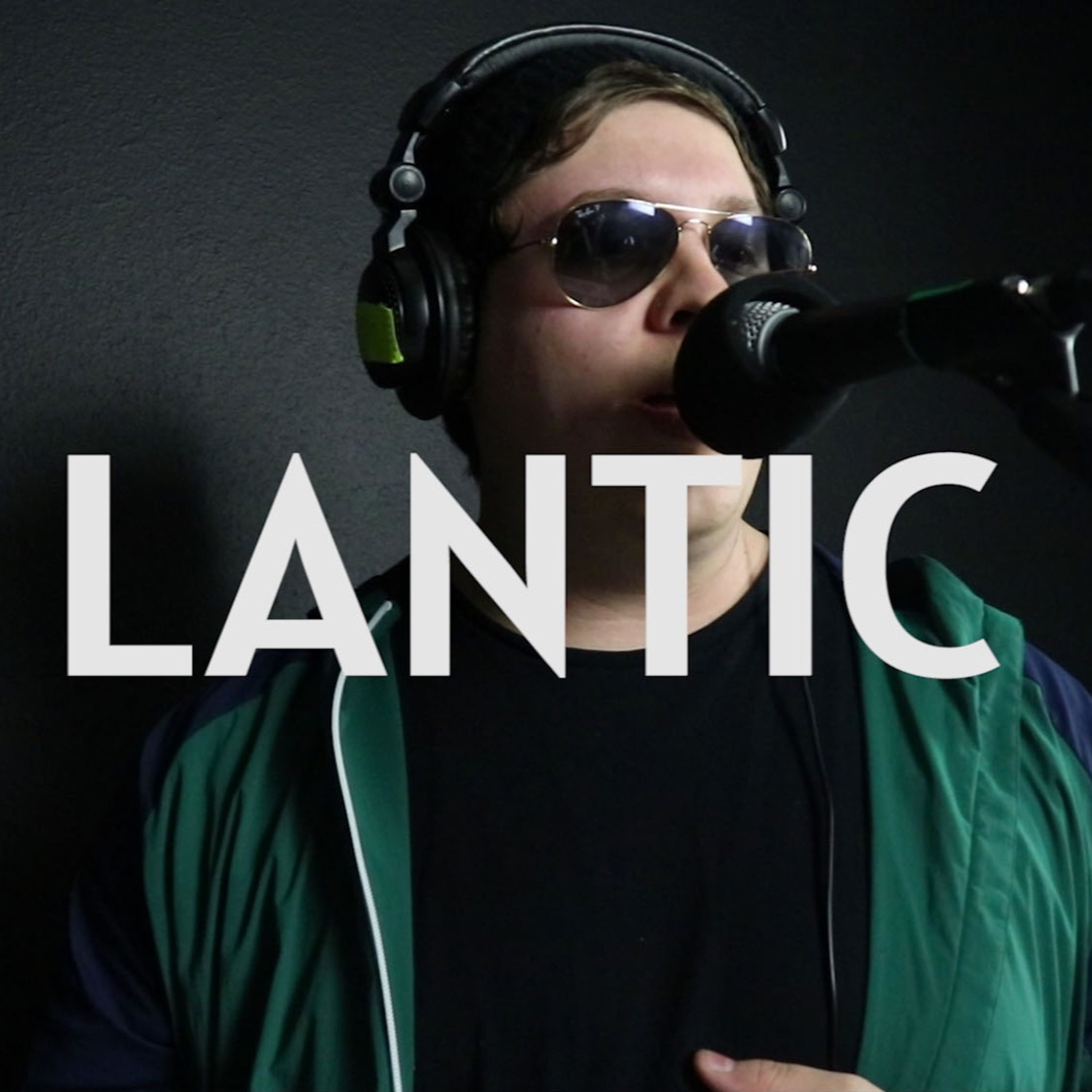 Studio C sessions: Lantic