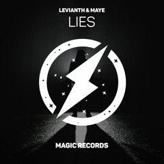 Levianth - Lies Ft. Maye