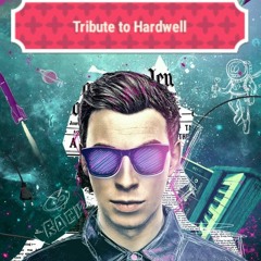 Tribute to Hardwell (Mixed by Fiekster)
