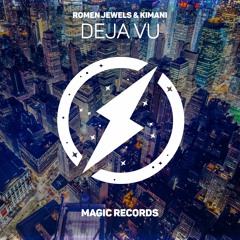 Romen Jewels - Deja Vu (ft. Kimani)