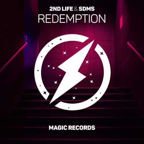 2nd Life & SDMS - Redemption