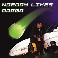 Nobody likes Doggo w/ Yosh