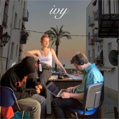 Ivy (feat. O. Rittenburg and Matt Gonyea)