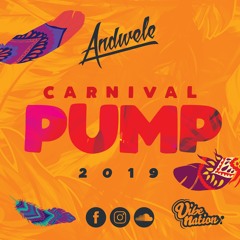Carnival PUMP 2019