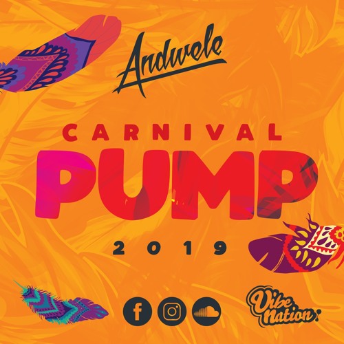 Carnival PUMP 2019