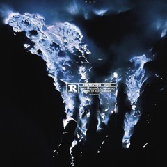 The Blue I Breathe (Prod. BYOU$)