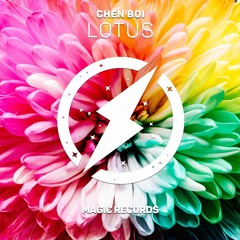 Chen Boi - Lotus