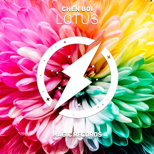 Chen Boi - Lotus