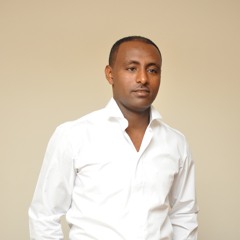 Teshager Yalew By Mesfin Gutu