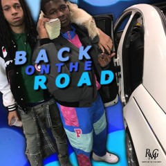 DUB - Back On The Road