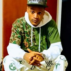 Ron Raw Way ft Sauce- Magged up