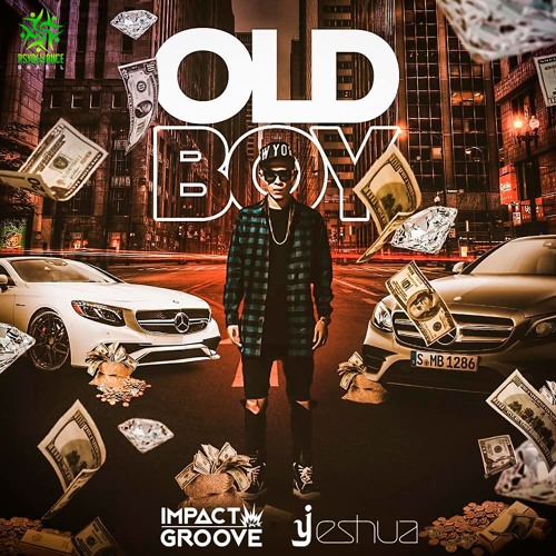 Impact Groove & Yeshua - Old Boy (Original Mix) FREE DOWNLOAD