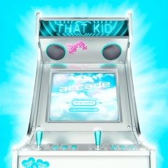 Arcade (feat. Moistbreezy) [prod. Donatachi]