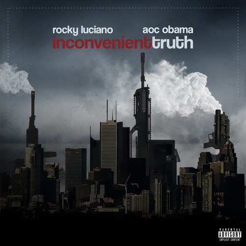 Inconvenient Truth (Feat. Aoc Obama)