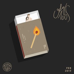 The Aston Shuffle Presents Only 100s - February 2019