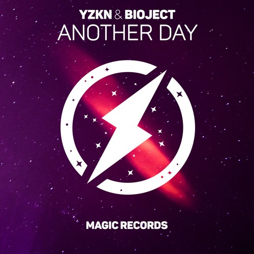 YZKN & BIOJECT - Another Day