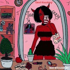 Tae x GKash "Devil Knocking"