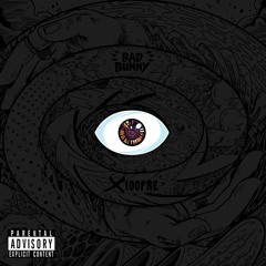 Bad Bunny ft El Alfa - Romana (DJDX Bachata Remix)
