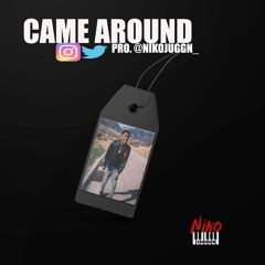 [Free] NBA YoungBoy x Money Man Type Beat 2019 "Came Around" [Pro. @NikoJuggn_]