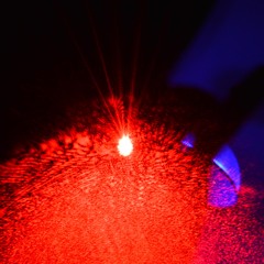 _karate church//Electric Lantern Festival 2019