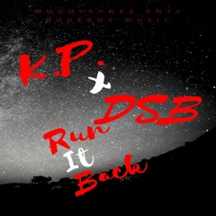 KP X DSB - Run It Back