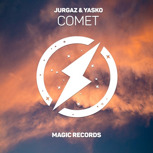 JURGAZ & Yasko - Comet