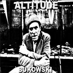 Altitude - Already Dead Ft. Arab Papi