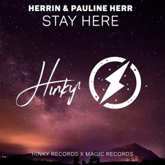 Herrin - Stay Here (Ft Pauline Herr)