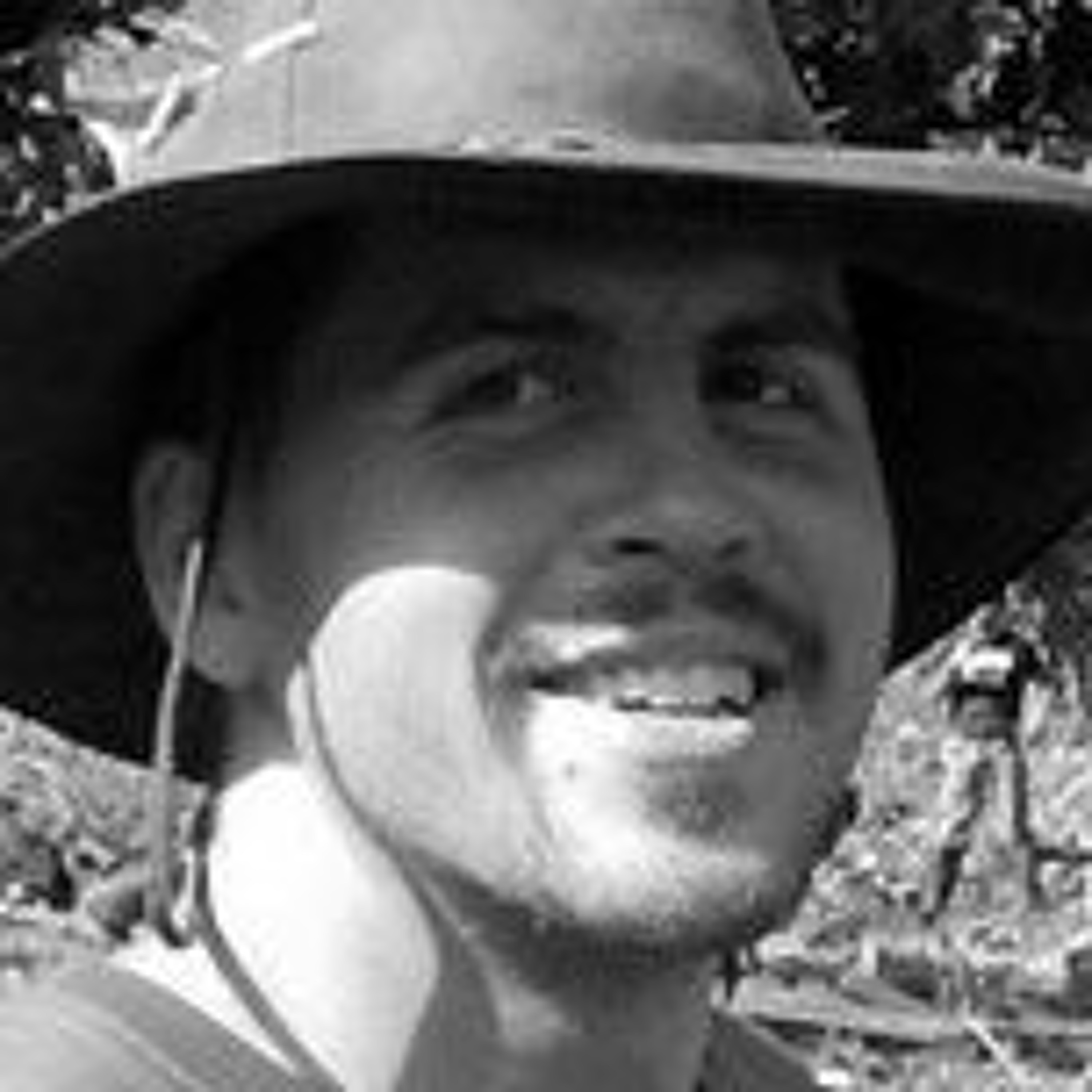Episode 022 - Zachary Weiss: Repairing the Water Cycle for Climate Stability