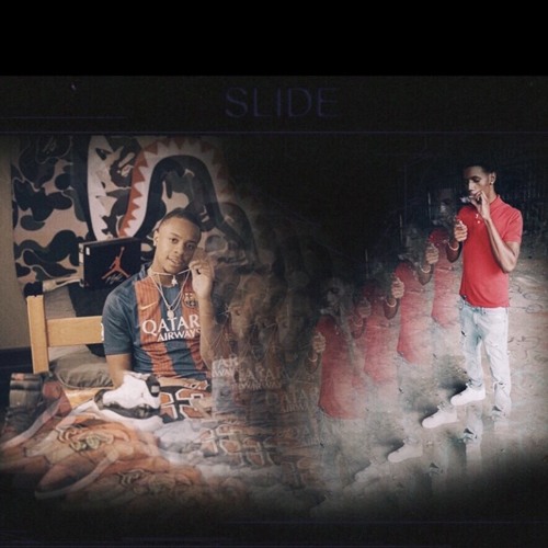 Lil' Molaa Slide ft. PlugTalk prod. by Euro$