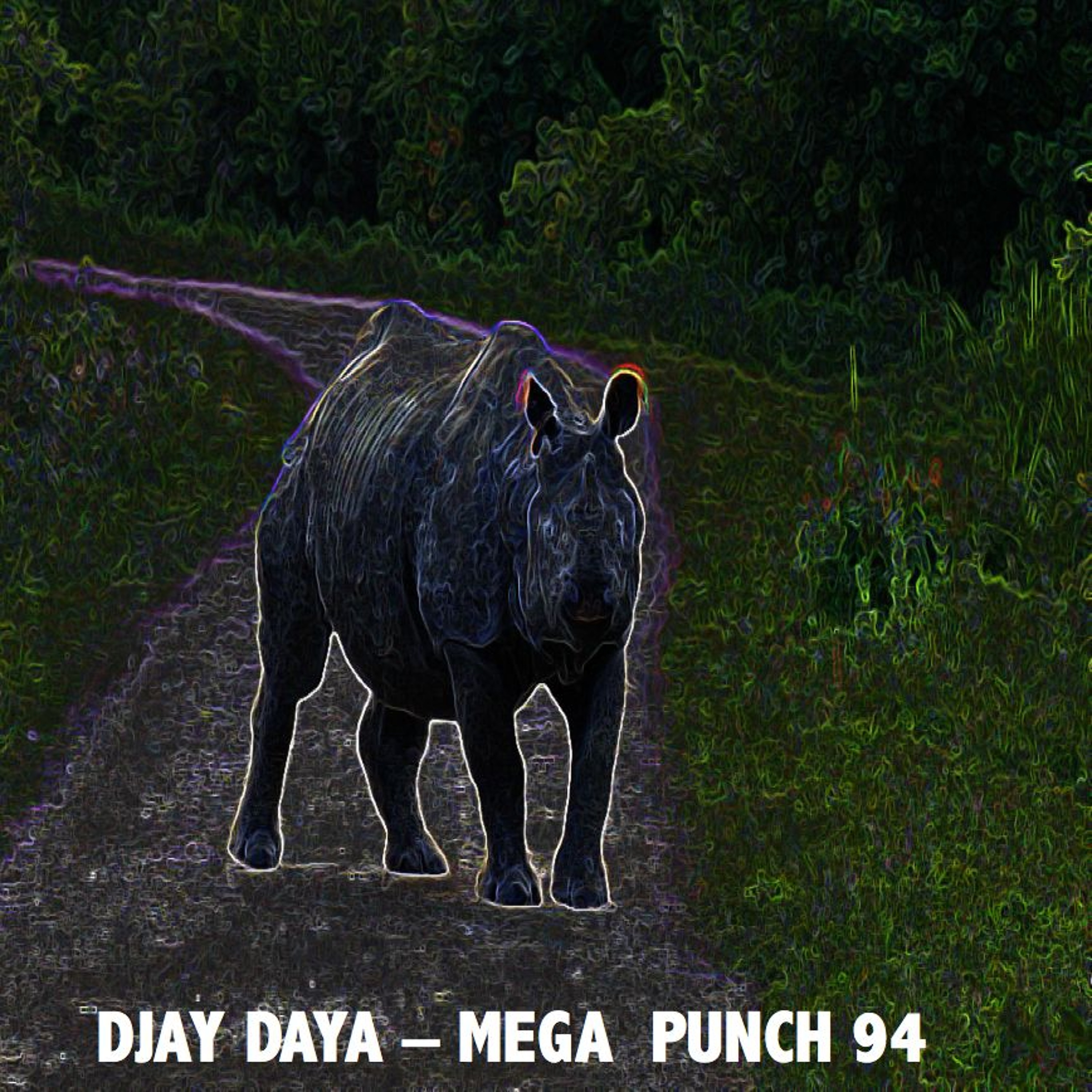 Djay DAYA