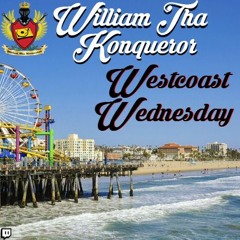 Westcoast Wednesday