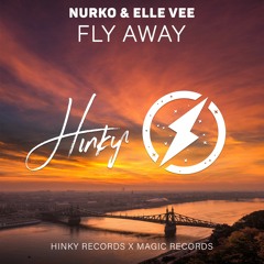 Nurko - Fly Away (feat. Elle Vee)