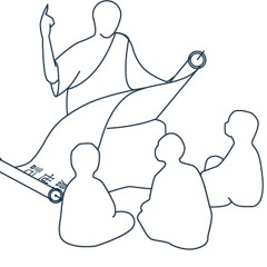 02/24/2019【我们的故事】上帝的公义--王唯权牧师