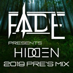 Hidden 2019 Pres-Mix