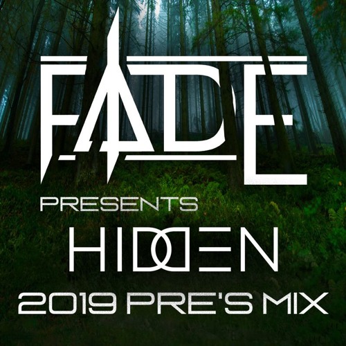 Hidden 2019 Pres-Mix