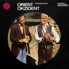 South-East European Traditional Mix