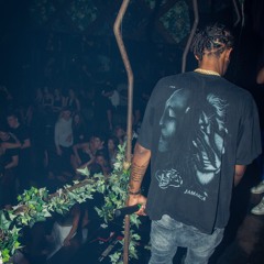 Ford Testimony (Prod. by @Soundsbydaze)