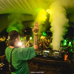 Tiago Rosa - Matahari Music Stage (Injeção Eletrônica)FREE DOWNLOAD
