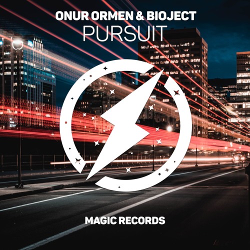 Onur Ormen X BIOJECT - Pursuit