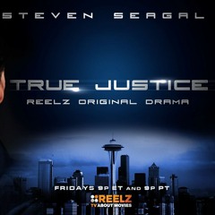 True Justice theme - "Breakout"