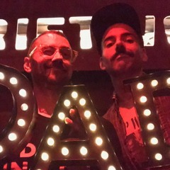 Hysteric Balearic - Mike ETC & Kelly Naughton 2.17.19