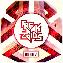 Jam Hot EP
