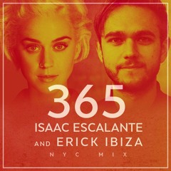 ++++++++  (Isaac Escalante And Erick Ibiza NYC Mix)SC EDIT