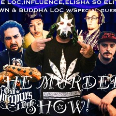 Murder Show the Cypher prod. By GOD SYNTH