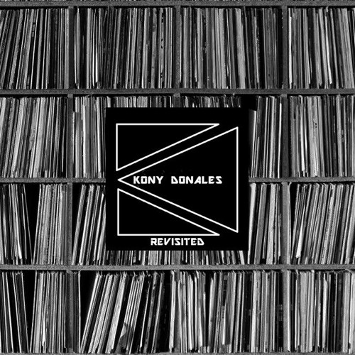 Revisited Techno Classics 02-2019