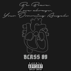 Be Brave - Jocelyn Flores (XXXTENTACION)