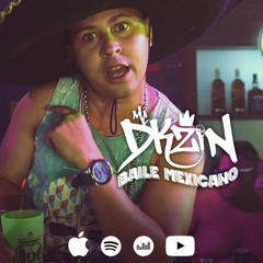 MC DKZIN - BAILE MEXICANO  ( DJ RD SAN ) LANÇAMENTO 2019 VERSÃO LIGHT 150 BPM