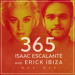 ++++++++  (Isaac Escalante And Erick Ibiza NYC Mix)