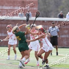 Cortland State Womens Lax 2019